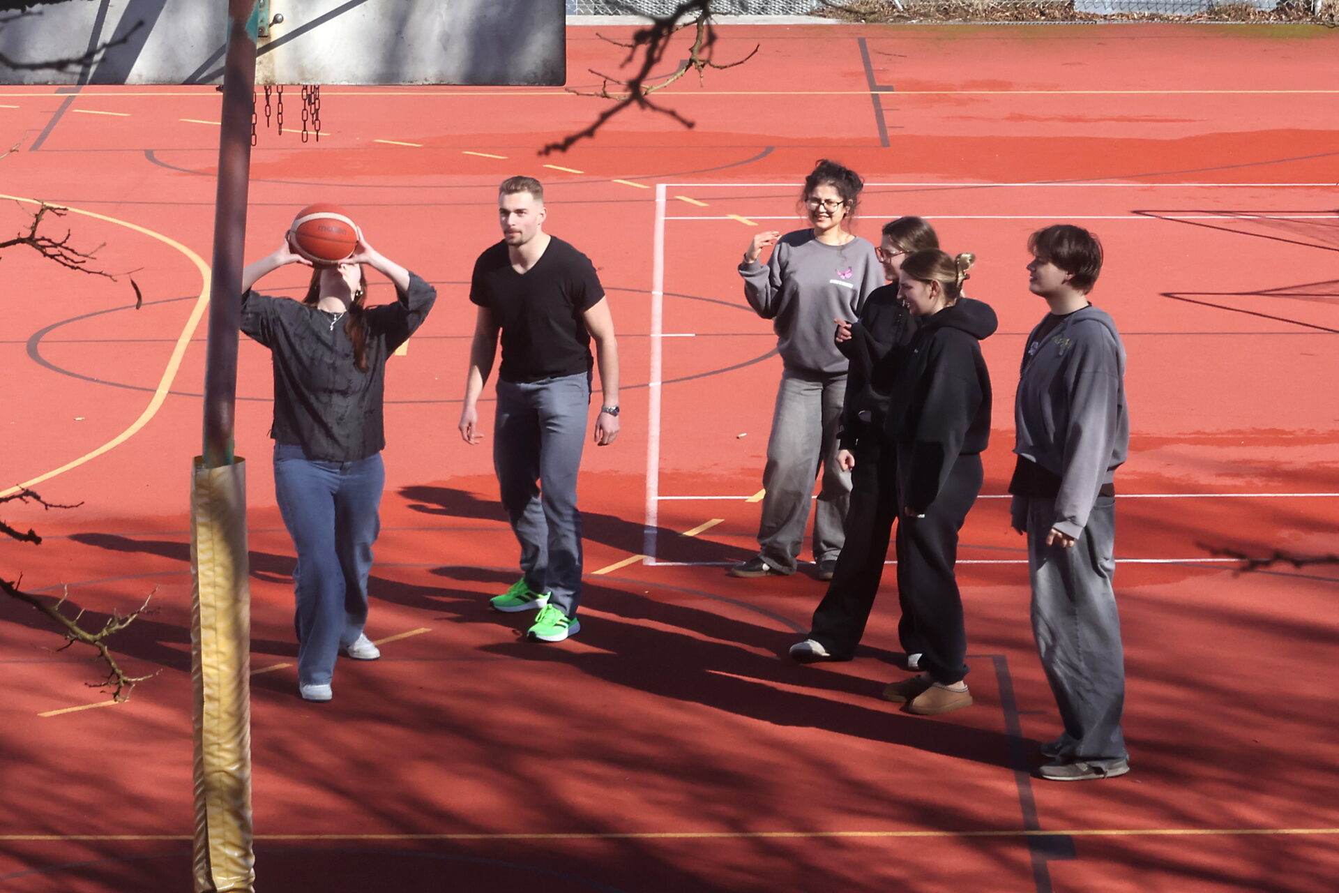 Stark im Team – stark in der Leistung
